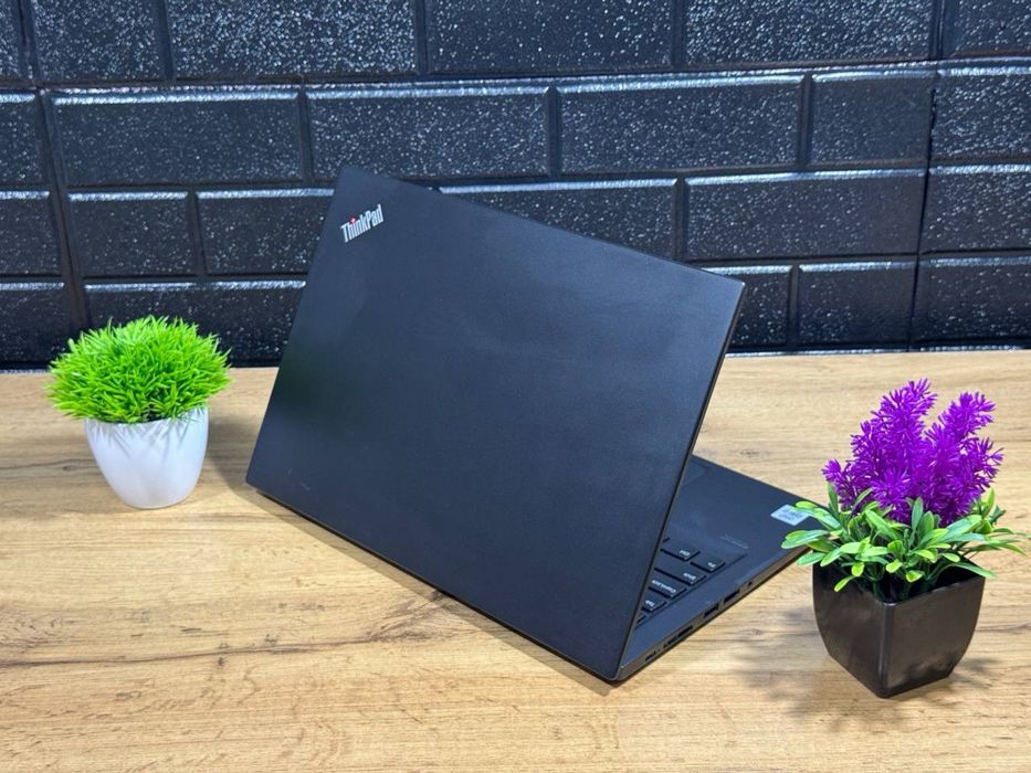 Lenovo ThinkPad T14S Gen1 i7-10gen / 16 / 512 GB SSD / Сенсорный экран
