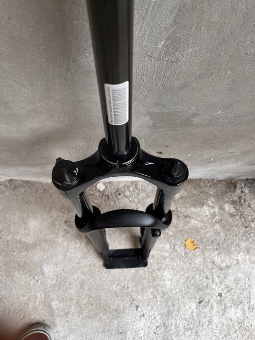 RCT GILA 29” 120mm