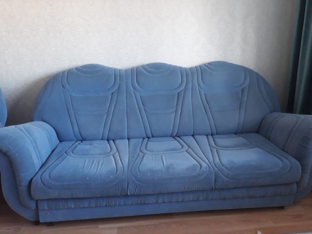 Продам диван за 20 тысяч тг