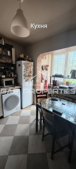 Продава се Тристаен апартамент в София, Люлин 3 - 84 кв.м за 2370 €/кв.м - Снимка #4