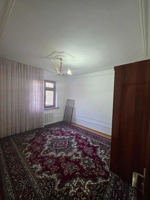 Продаётся 3х комн квартира на 2 этаже Ор-р Ягона дарча Корзинка