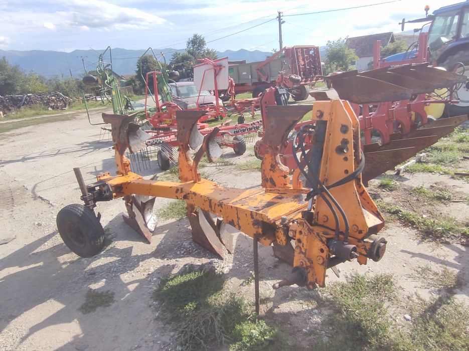 Plug huard 3 trupite