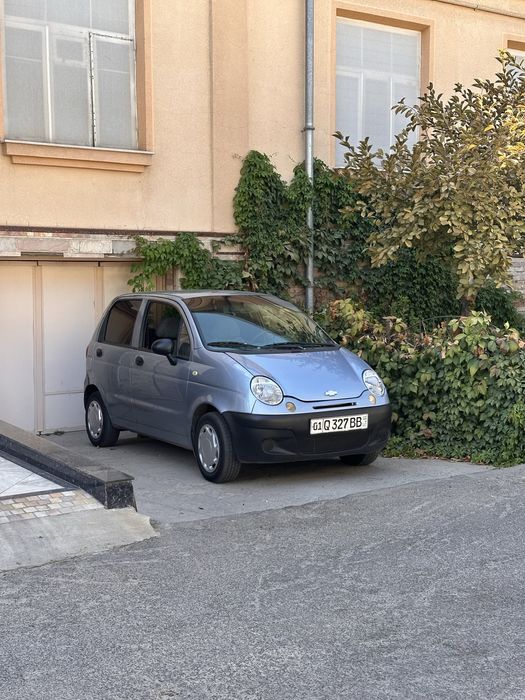 Матиз 2014 евро суппер килнган 2018 дан юрган