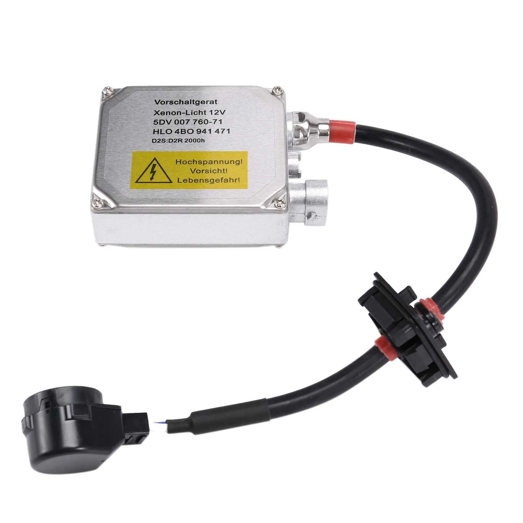 Нов Ксенон Баласт Hella 5DV007760-71 A BMW E38 Z8 Passat др.. Гаранция