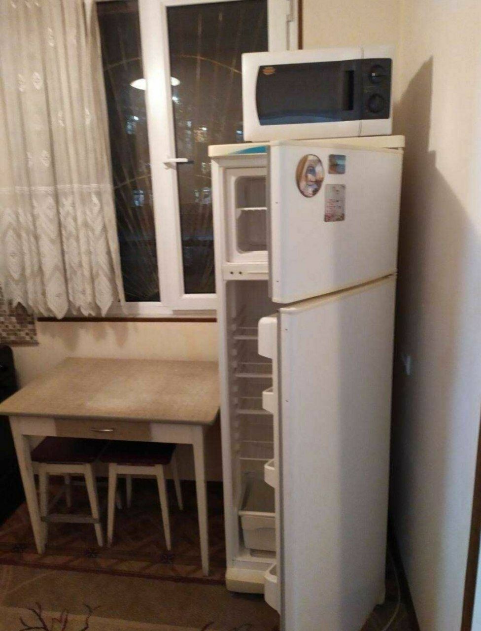 Продается 1-комнатная квартира в Ялангаче