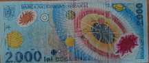 Bancnote vechi ptr. colecție