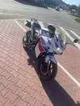 Vand Honda CBR125R