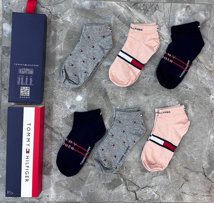 Ciorapi scurte damă