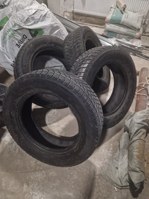Michelen 225/65 R17