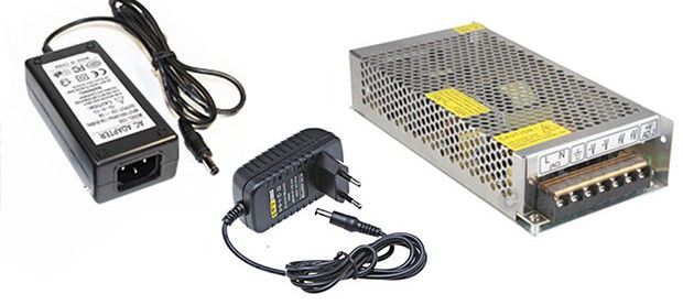 Блок питания 12V5А Другие разные тоже есть+разные адаптеры и зарядки