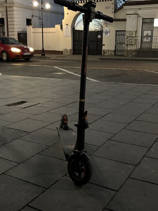 Kukirin s1 Max 80km rulati