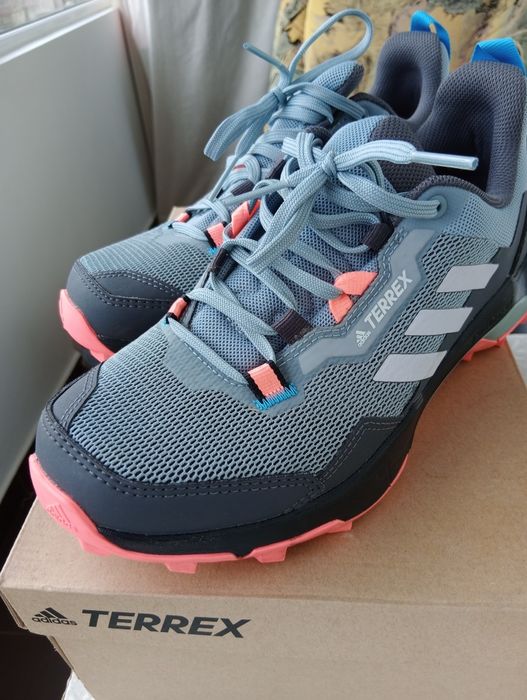 Pantofi sport TEREX pentru dama