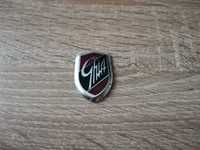 Форд Джия Ford Ghia емблема лого