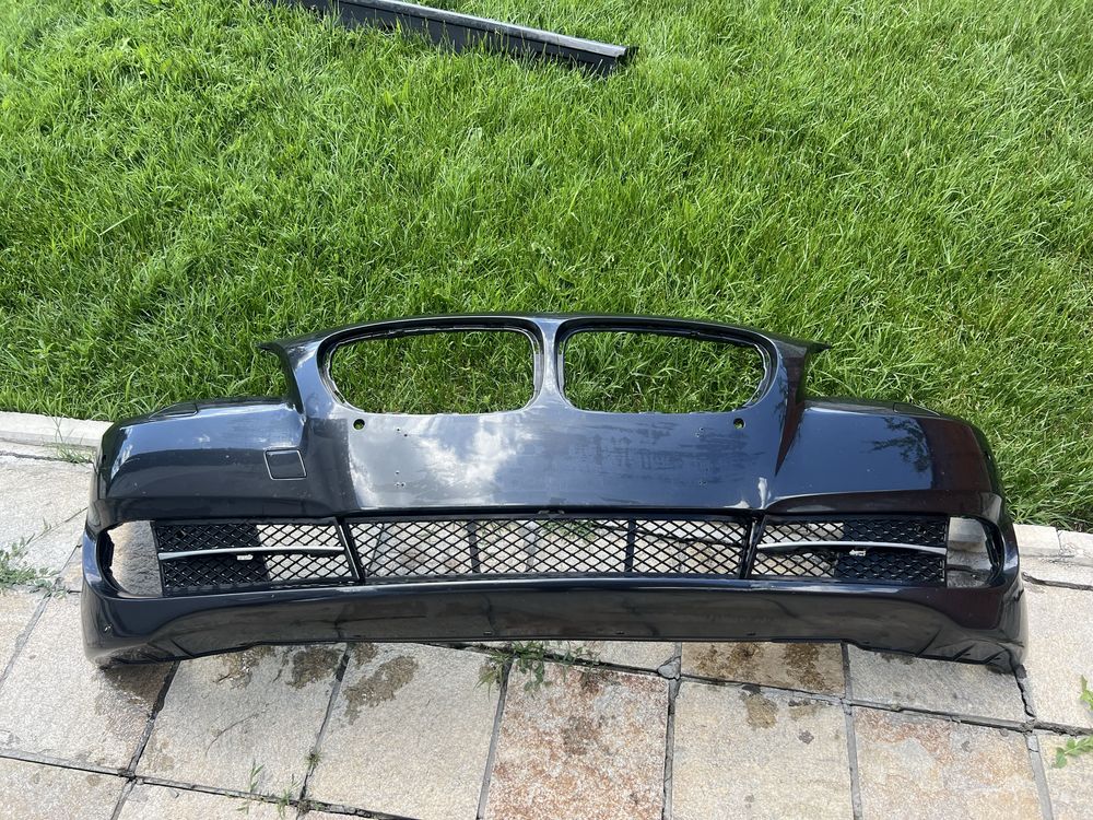 Предна и задна броня за BMW F10
