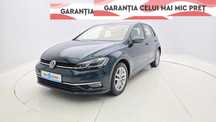 Volkswagen Golf volkswagen golf ver-1-4-tsi-dsg-highline