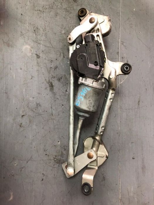 ansamblu stergatoare motoras suzuki sx4