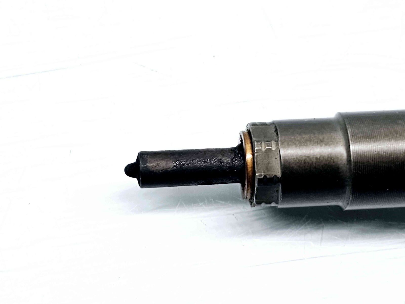Injector  AUDI Q5 (8RB) [ Fabr 2008-2016] 03L130277 | 0445116030 2.0 T