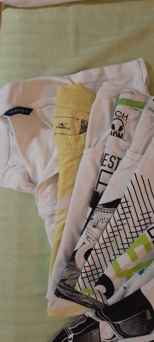 Tricou baieti lot 10 bucati