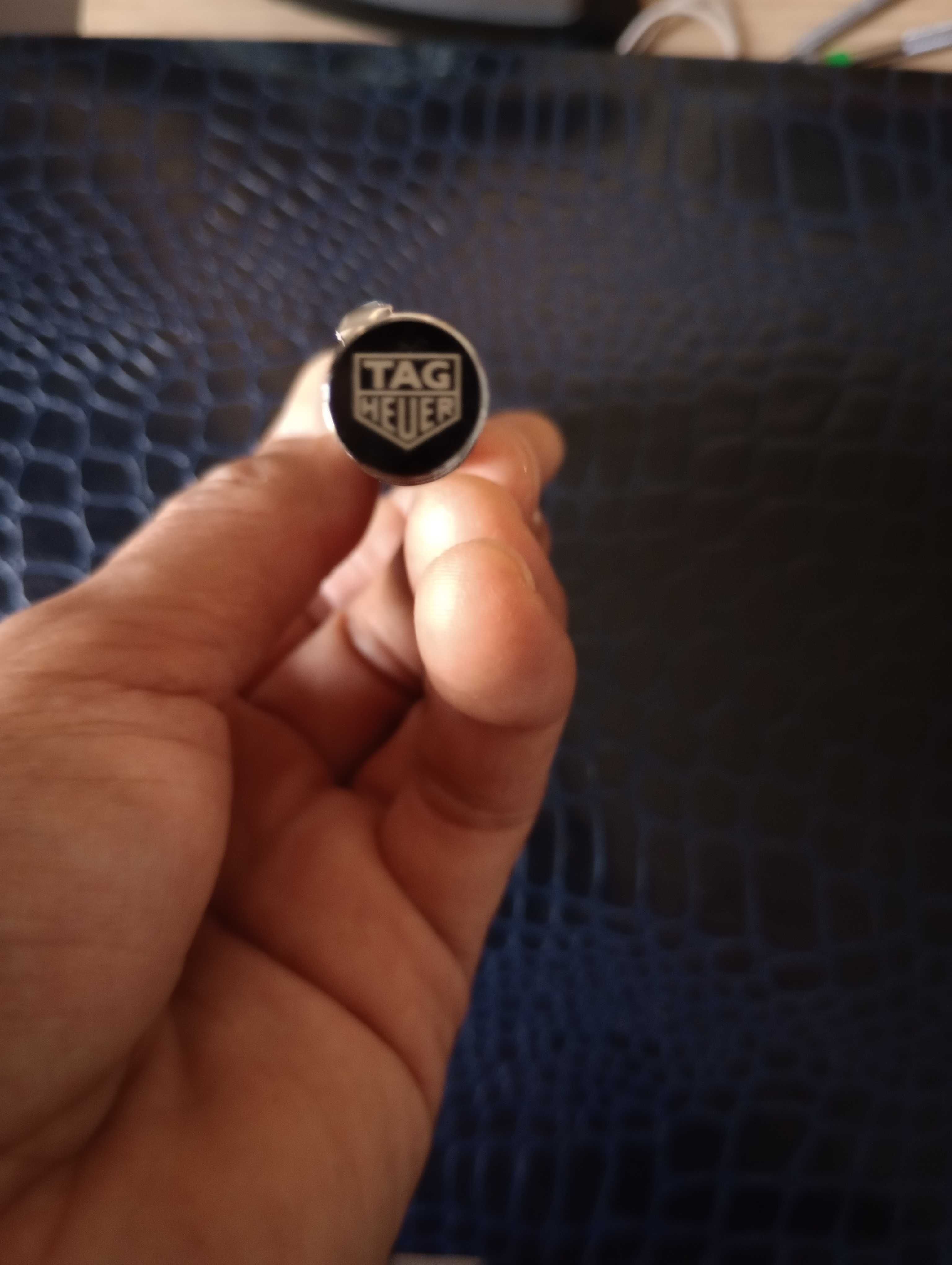 Писалка TAG Heuer