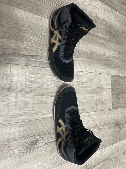 Asics Борцовки 46.5