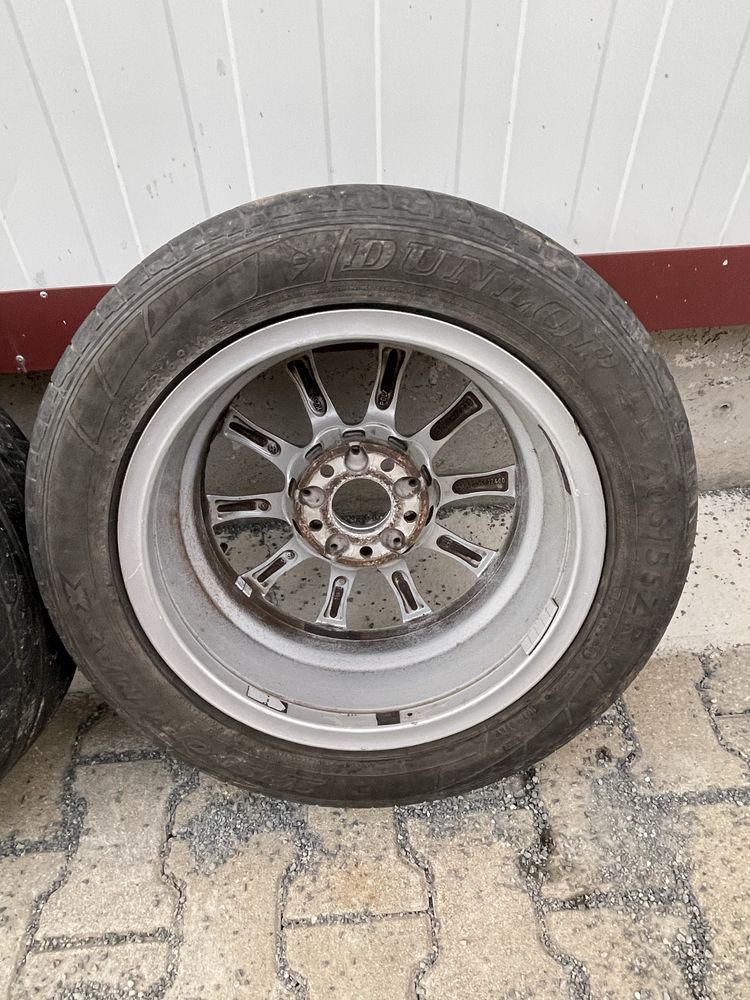 Джанти 5х112 16” Мерцедес