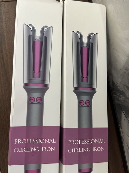 Продам новые плойки