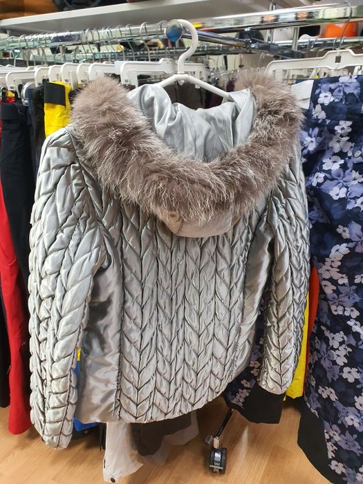 Geaca Post Card dama L