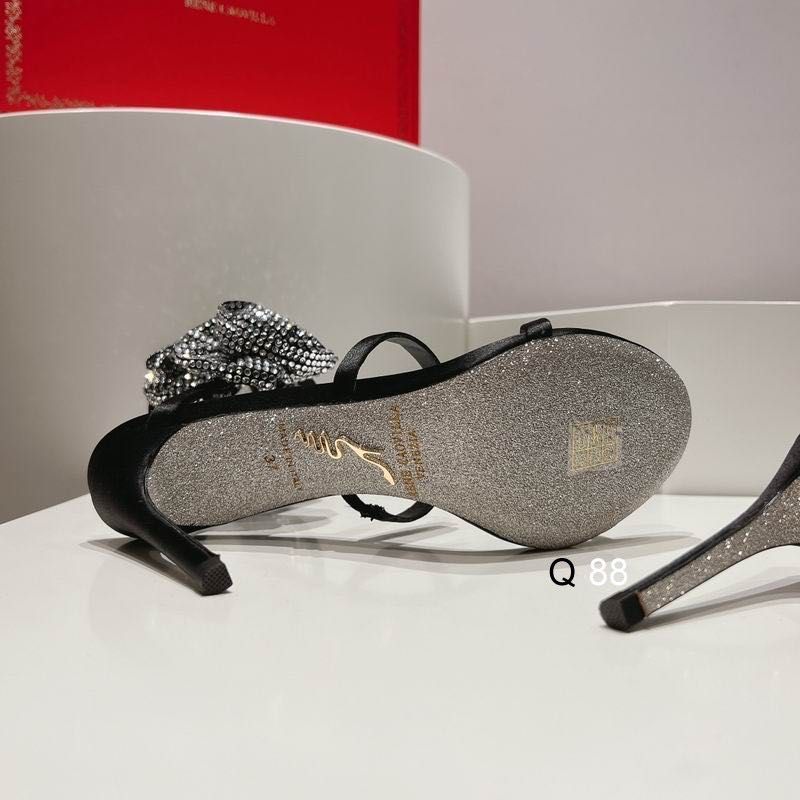 Tocuri RENE CAOVILLA, Calitate Premium, Icarus Brands