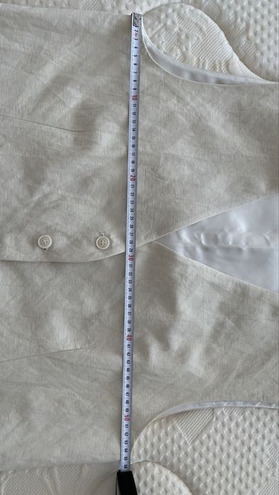 Дамски елек от ZARA