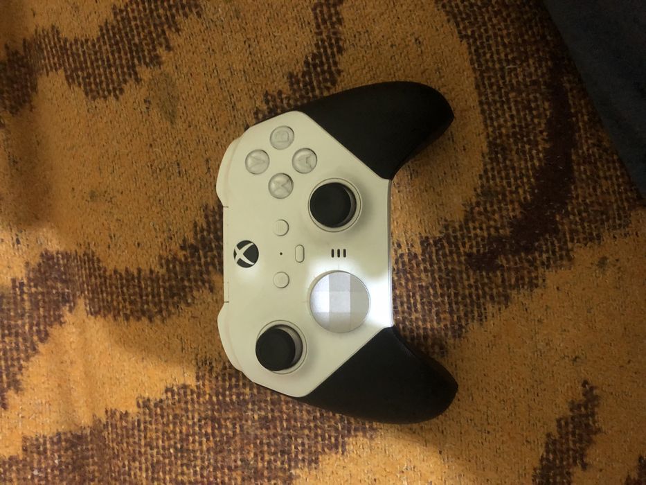 Vand xbox series elite 2 controler