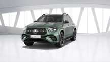 Mercedes-Benz GLE GLE 450 4Matic