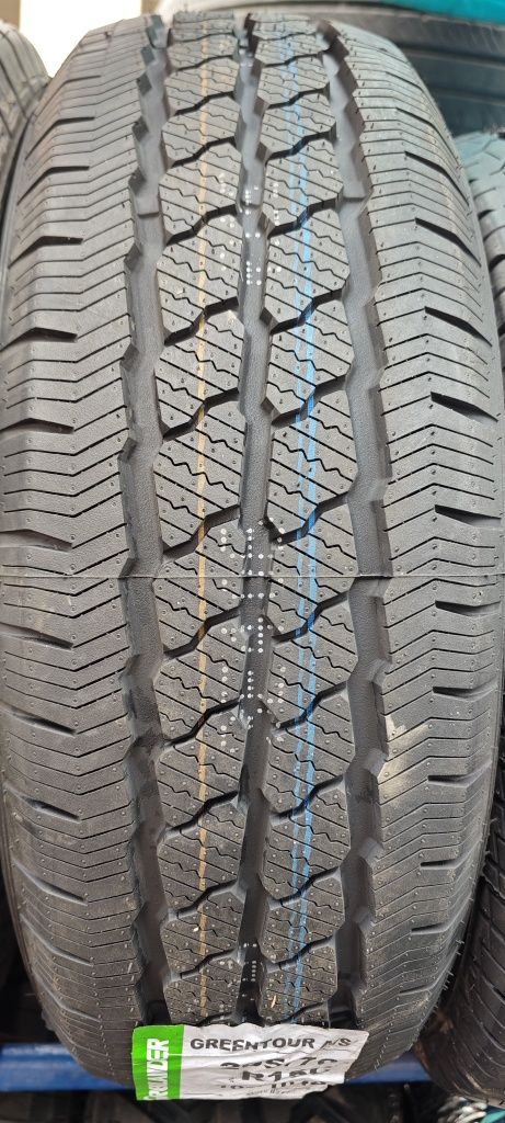 Avto shina Hyundai porter, Kia bongo S ustanovkoy