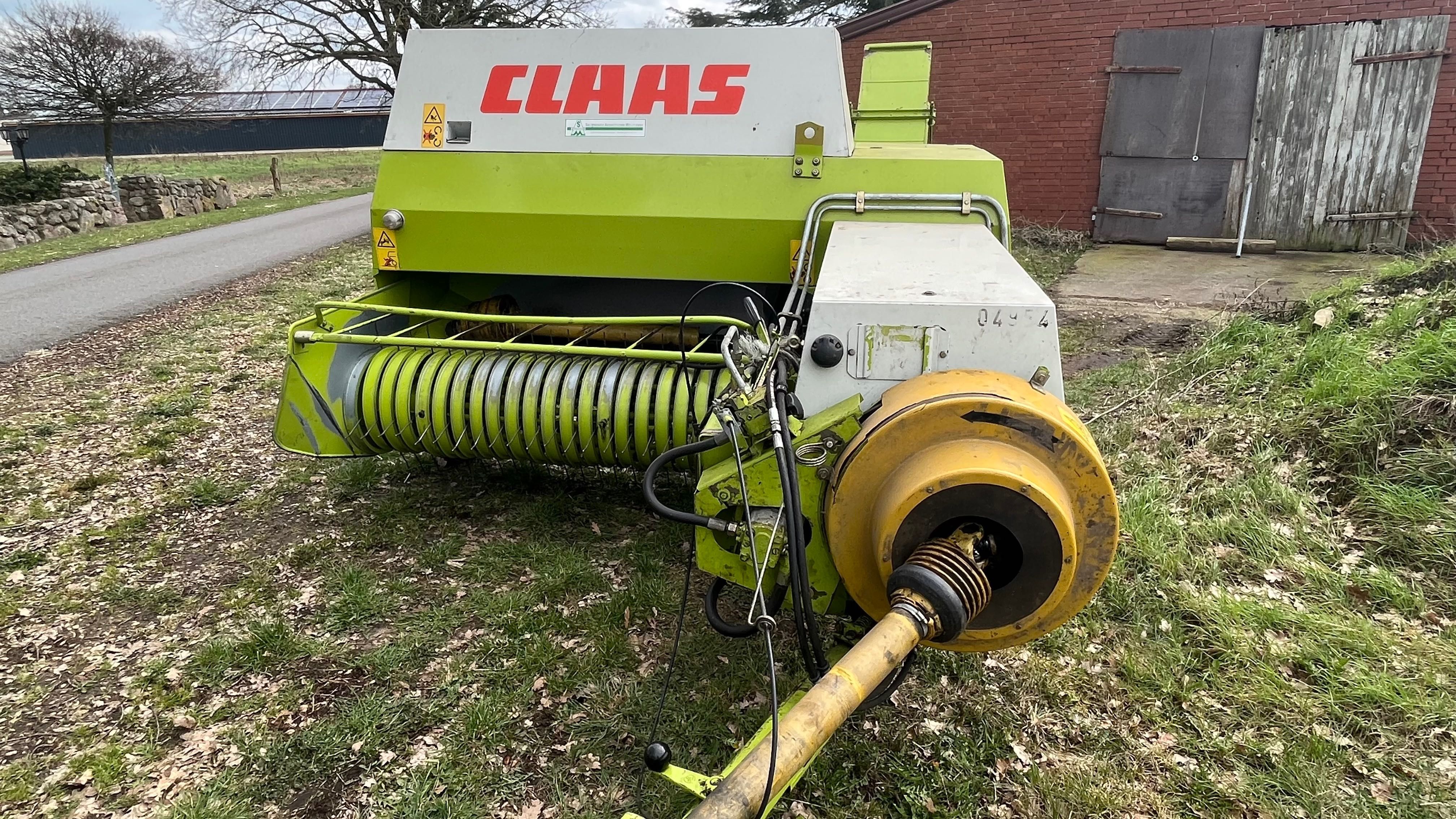 Claas Markant 65 Prespodborchik, Belarus, Case, John Deere tortadi