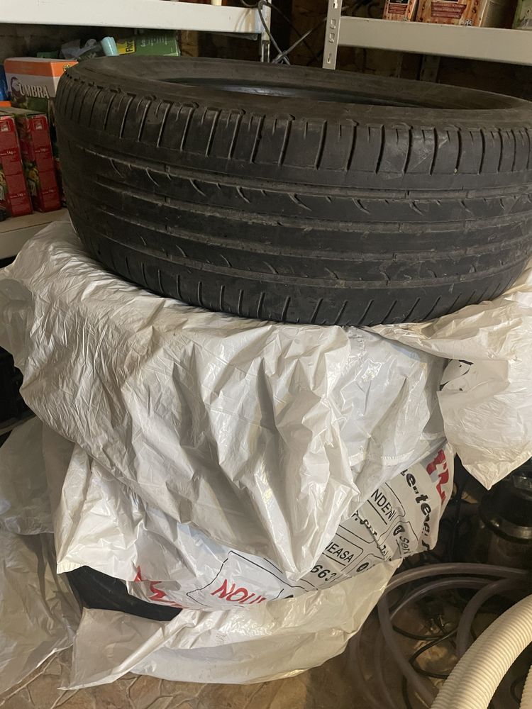 Anvelope Bridgestone cauciucuri vara 235/60/R19