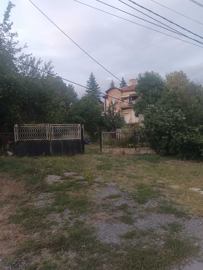 Продава се Етаж от къща в София, Център - 65 кв.м за 1108 €/кв.м - Снимка #13