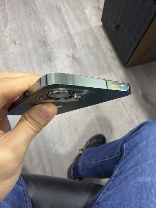 Iphone 13 pro max 128gb