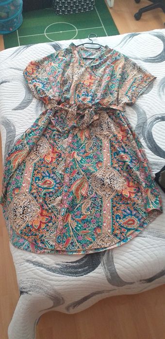 Rochiță Shein măsură 4XL