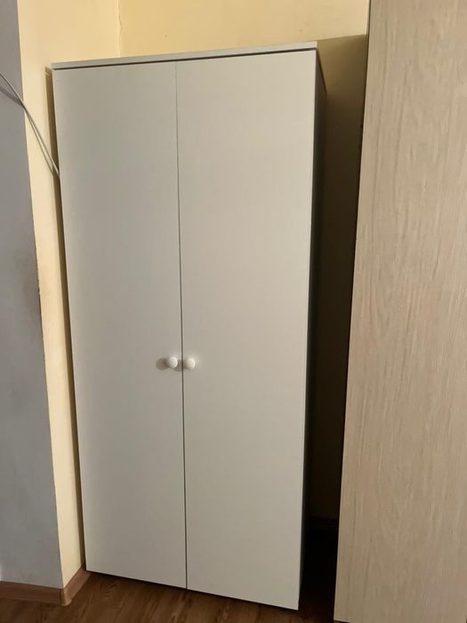 Шкаф купейный полка все есть хороший состояний