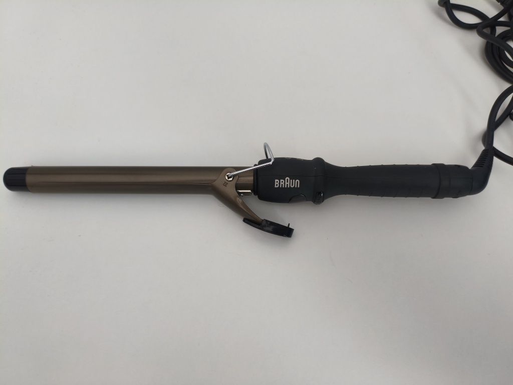 Продам плойку для волос Braun