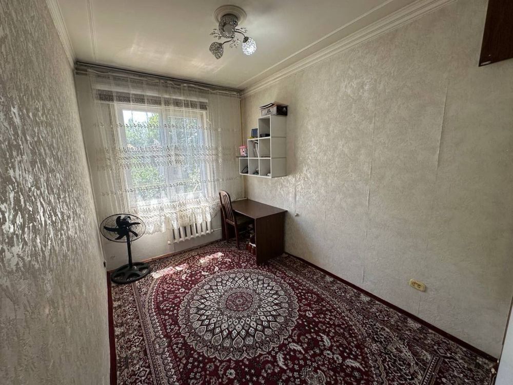Продается‼️3 комнаты. Чиланзар-7кв | 65 кв.м.