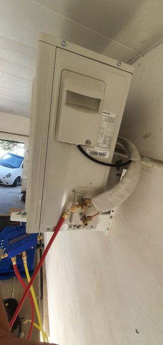 1 йил кафолат давление вакуум