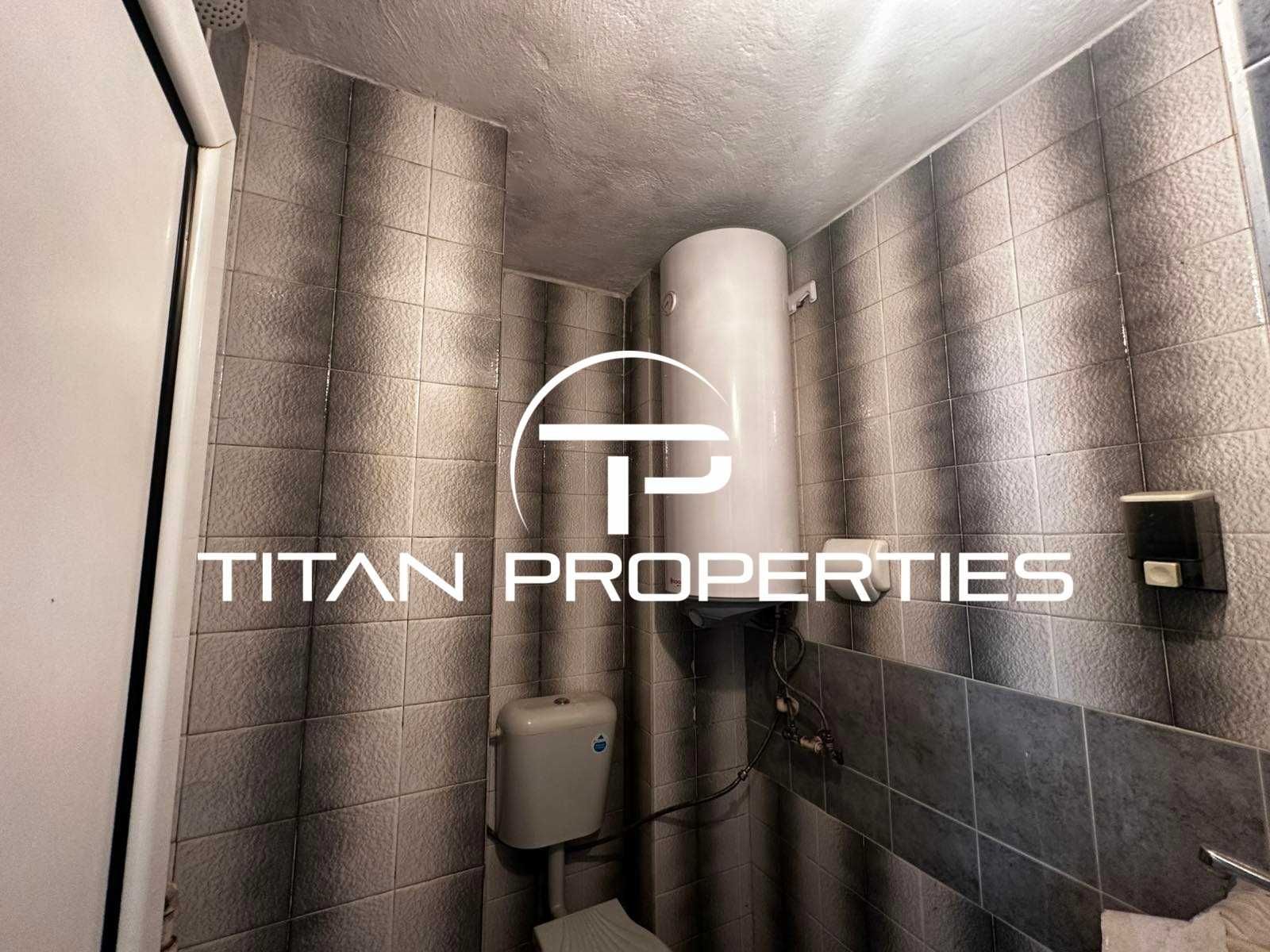 Двустаен апартамент, за продажба, кв. Зино кино Тракия