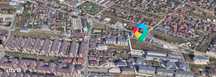 Garsoniera Militari Weiner Residence Direct Dezvoltator Vest Group