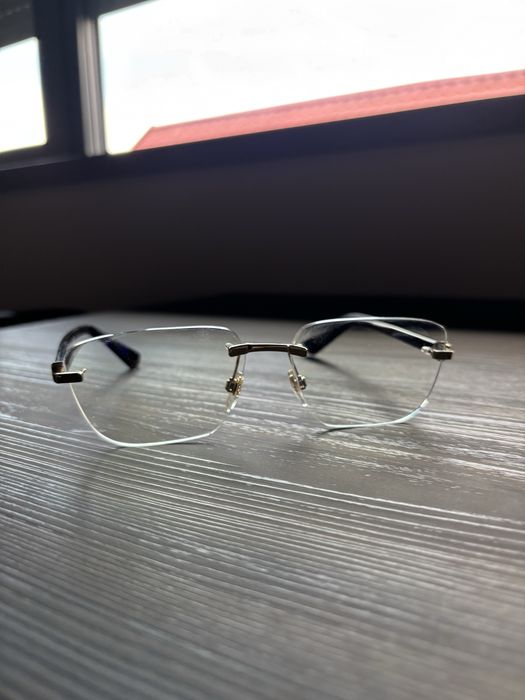 Burberry BE1392 Rectangle Glasses