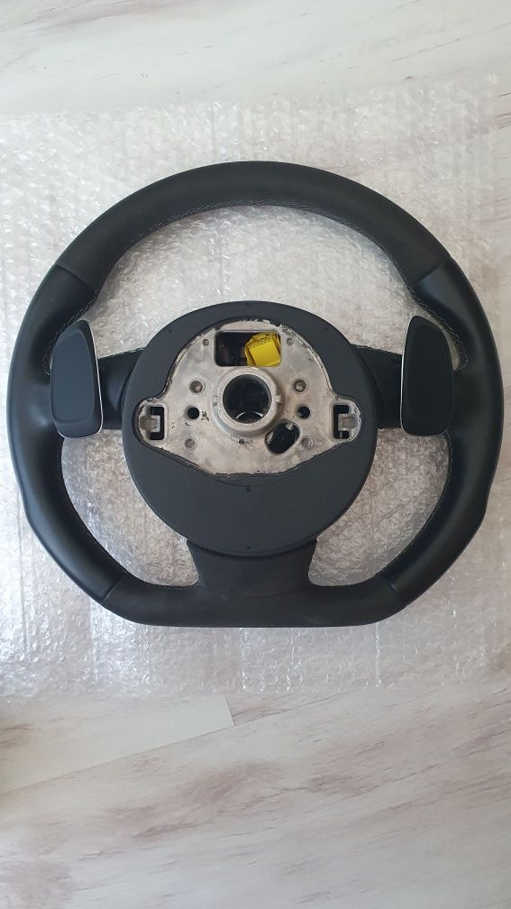 Волан с пера RS 3 8V