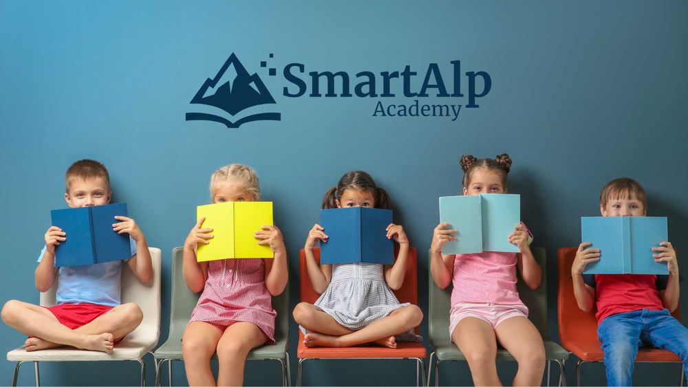 Международная франшиза SmartAlp