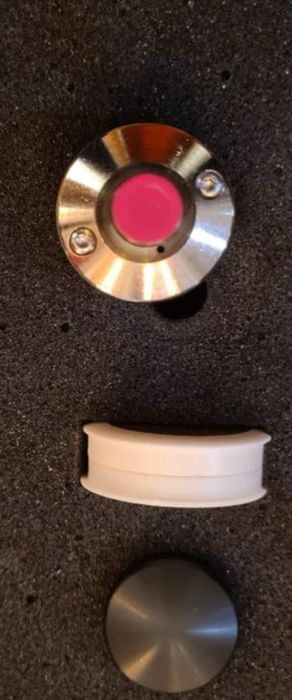 Vand Rumberger plus Nou