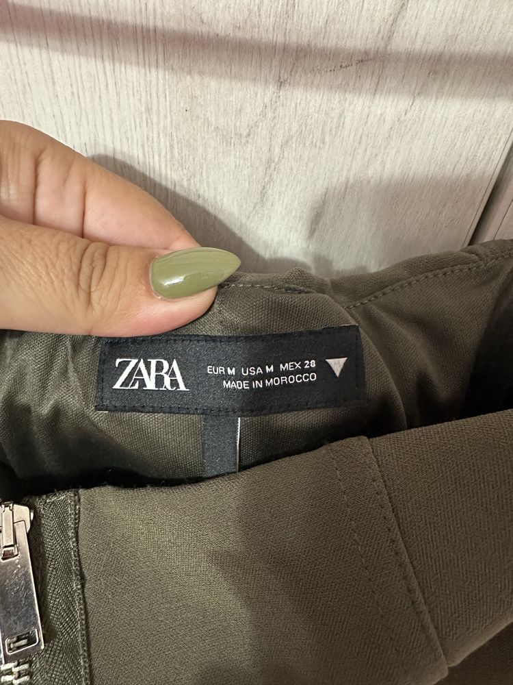 Дамска рокля Zara