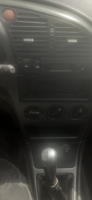 Citroen Xsara 1.6I / Ситроен Ксара 1.6И - На Части