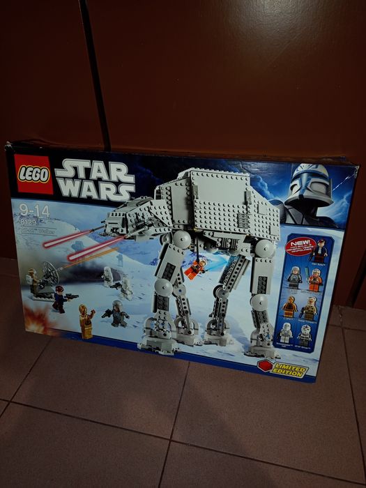 LEGO Star Wars Sets / Лего Междузвездни войни сетове